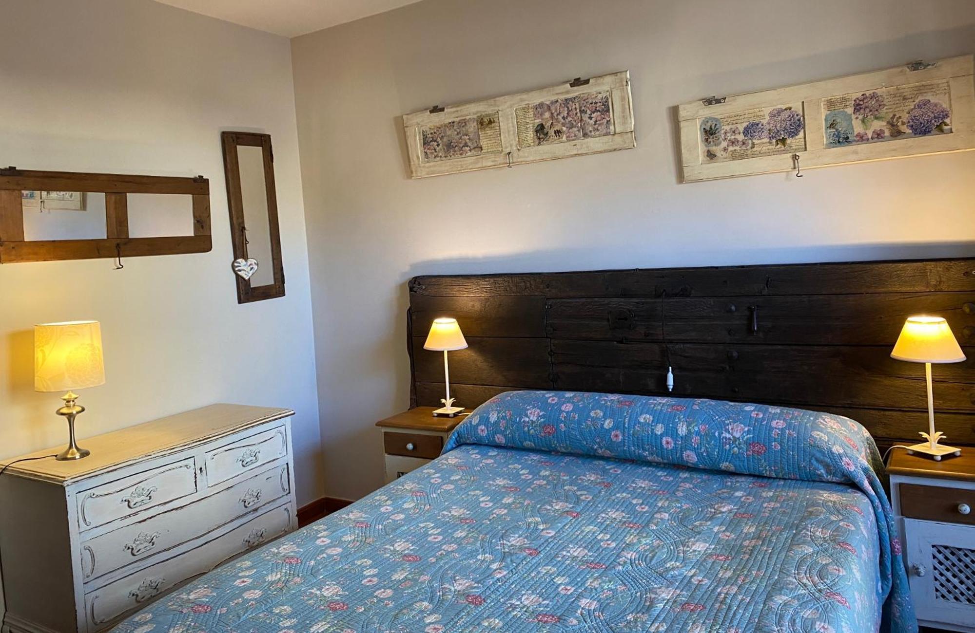 Hotel Rural El Sabinar Cremenes エクステリア 写真